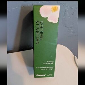 Norwex Naturally Timeless Firming Facial Serum